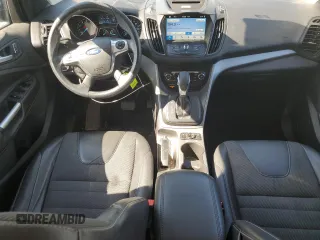 2016 Ford Escape SE z VIN 1FMCU9G96GUB76771, wystawiony jako Copart lot #59188375 z przebiegiem 167 300 mil mil oraz Szkoda całkowita • Salvage title. Historia ofert i sprzedaży dostępna na DreamBid. Obrazek 8.