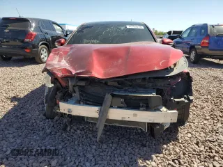 2020 Genesis G70 2.0T with VIN KMTG34LA4LU048830, listed as a Copart auction lot 71755414 with 40,429 mi miles and Salvage Title. Bid and sale history available at carsss.com. Image 5.