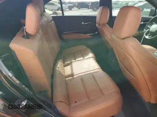 2020 Cadillac XT4 FWD Sport z VIN 1GYFZER49LF079277, wystawiony jako Copart lot #46980405 z przebiegiem 64 140 mil mil oraz Szkoda całkowita • Salvage title. Historia ofert i sprzedaży dostępna na DreamBid. Obrazek 10.