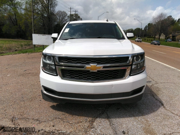 2015 Chevrolet Suburban LT with VIN 1GNSCJKC6FR229260, listed as a IAAI auction lot 41974363 with 251,395 mi miles. Bid and sale history available at carsss.com. Image 12.