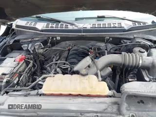 2018 Ford F-150 XL with VIN 1FTFW1E56JKF46021, listed as a IAAI auction lot 42469363 with 85,243 mi miles and . Bid and sale history available at DreamBid. Image 10.