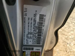 2022 Toyota Tacoma SR с VIN 3TYRX5GN2NT043779, выставлен на аукционе Copart как лот 61758825 с пробегом Не указан миль и Чистый • Clean title. История ставок и продаж доступна на DreamBid. Изображение 12.