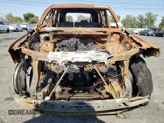 2022 Jeep Grand Cherokee Laredo X z VIN 1C4RJEAG2NC154521, wystawiony jako Copart lot #62456024 z przebiegiem Nie podano mil oraz Nie do naprawy • Non repairable. Historia ofert i sprzedaży dostępna na DreamBid. Obrazek 5.