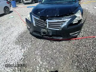 2015 Nissan Altima S with VIN 1N4AL3AP9FC493943, listed as a Copart auction lot 52310835 with 126,569 mi miles and Salvage Title. Bid and sale history available at DreamBid. Image 13.