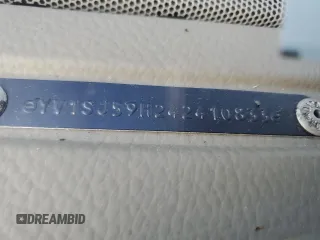2004 Volvo V70 с VIN YV1SJ59H242410833, выставлен на аукционе Copart как лот 44961915 с пробегом Не указан миль и Списание • Salvage title. История ставок и продаж доступна на DreamBid. Изображение 12.