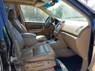 2005 Acura MDX Touring with VIN 2HNYD18955H531689, listed as a IAAI auction lot 42513584 with 151,326 mi miles and . Bid and sale history available at DreamBid. Image 5.