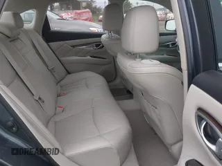 2012 Infiniti M37 with VIN JN1BY1AP8CM331234, listed as a IAAI auction lot 41524316 with 74,052 mi miles. Bid and sale history available at carsss.com. Image 8.