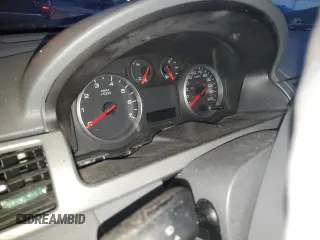 2005 Ford Ocean z VIN 1FAHP23185G103041, wystawiony jako Copart lot #41364185 z przebiegiem Nie podano mil oraz Szkody całkowita. Historia ofert i sprzedaży dostępna na DreamBid. Obrazek 9.
