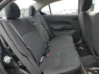 2020 Mitsubishi Mirage ES with VIN ML32F3FJ4LHF06340, listed as a Copart auction lot 60728815 with 52,985 mi miles and Salvage title. Bid and sale history available at DreamBid. Image 10.