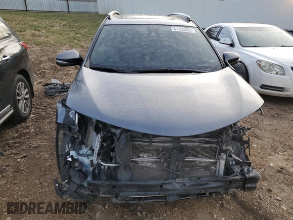2016 Toyota RAV4 Limited с VIN JTMDJREV1GD036189, выставлен на аукционе Copart как лот 81155353 с пробегом Не указан миль и Чистый • Clean title. История ставок и продаж доступна на DreamBid. Изображение 5.
