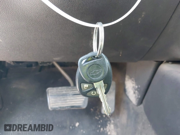 2013 Chevrolet Suburban LT с VIN 1GNSKJE72DR356781, выставлен на аукционе IAAI как лот 41908071 с пробегом 258 688 миль миль и . История ставок и продаж доступна на DreamBid. Изображение 11.