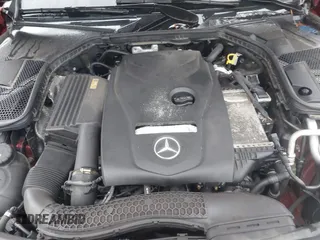 2017 Mercedes-Benz C 300 with VIN 55SWF4KB9HU212762, listed as a IAAI auction lot 41111475 with 88,849 mi miles and . Bid and sale history available at DreamBid. Image 10.