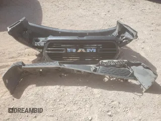 2021 Ram 1500 Lone Star с VIN 1C6RREFT9MN543746, выставлен на аукционе Copart как лот 49902965 с пробегом 62 263 миль миль и Списание • Salvage title. История ставок и продаж доступна на DreamBid. Изображение 12.