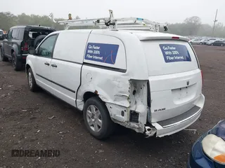2013 Ram Cargo Van Tradesman with VIN 2C4JRGAG4DR813304, listed as a IAAI auction lot 42174186 with 150,280 mi miles and . Bid and sale history available at DreamBid. Image 3.