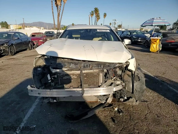 2017 Mercedes-Benz GLA with VIN WDCTG4EB6HJ349660, listed as a Copart auction lot 46657535 with 66,671 mi miles and Salvage Title. Bid and sale history available at carsss.com. Image 12.