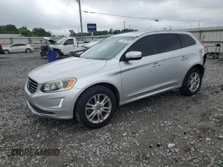 2015 Volvo XC60 T5 Drive-E Premier с VIN YV440MDK0F2761450, выставлен на аукционе Copart как лот 57087695 с пробегом 121 653 миль миль и Списание • Salvage title. История ставок и продаж доступна на DreamBid. Изображение 1.