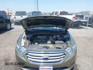 2013 Ford Taurus SEL with VIN 1FAHP2E88DG105557, listed as a IAAI auction lot 42040773 with 157,705 mi miles and . Bid and sale history available at carsss.com. Image 10.