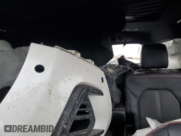 2019 Ford Expedition Limited z VIN 1FMJU2AT9KEA80767, wystawiony jako Copart lot #82147464 z przebiegiem Nie podano mil oraz Szkoda całkowita • Salvage title. Historia ofert i sprzedaży dostępna na DreamBid. Obrazek 10.