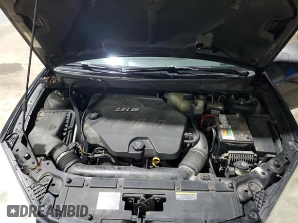 2008 Pontiac G6 GT with VIN 1G2ZH361184123042, listed as a Copart auction lot 43989425 with 177,115 mi miles and Salvage title. Bid and sale history available at DreamBid. Image 11.