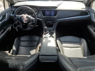 2023 Cadillac XT5 FWD Premium Luxury z VIN 1GYKNCR45PZ160005, wystawiony jako Copart lot #59147325 z przebiegiem 70 322 mil mil oraz Szkoda całkowita • Salvage title. Historia ofert i sprzedaży dostępna na DreamBid. Obrazek 8.