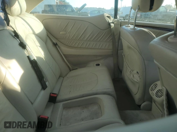 2006 Mercedes-Benz CLK-Class 3.5L with VIN WDBTJ56J76F171100, listed as a Copart auction lot 77068234 with 86,635 mi miles and Salvage Title. Bid and sale history available at carsss.com. Image 10.