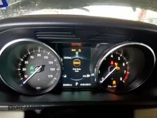2016 Land Rover Range Rover Sport HSE с VIN SALWR2PF2GA657353, выставлен на аукционе Copart как лот 62639605 с пробегом 96 984 миль миль и Чистый • Clean title. История ставок и продаж доступна на DreamBid. Изображение 9.