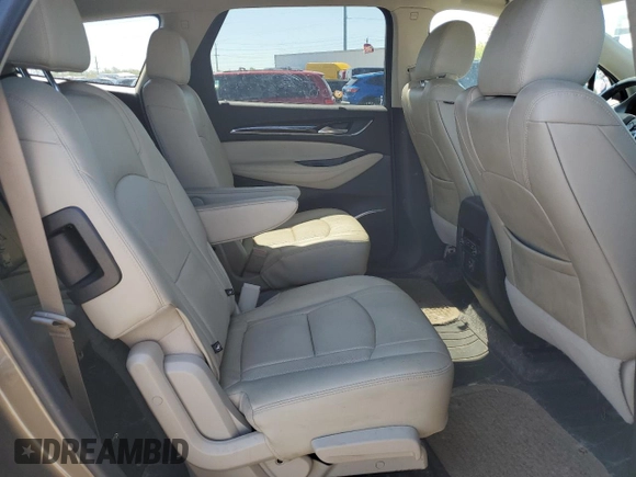 2020 Buick Enclave Essence with VIN 5GAEVAKW8LJ153286, listed as a Copart auction lot 56038455 with 52,415 mi miles and Clean Title. Bid and sale history available at DreamBid. Image 11.