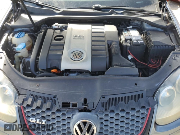 2008 Volkswagen Jetta GLI z VIN 3VWDJ71KX8M006725, wystawiony jako Copart lot #58665965 z przebiegiem 182 427 mil mil oraz Czysty tytuł • Clean title. Historia ofert i sprzedaży dostępna na DreamBid. Obrazek 12.