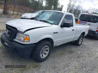 2011 Ford Ranger XL with VIN 1FTKR1AD4BPA41683, listed as a IAAI auction lot 41847364 with 28,687 mi miles and . Bid and sale history available at DreamBid. Image 2.