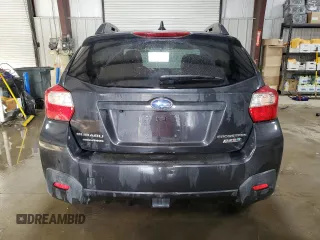 2016 Subaru Crosstrek Limited with VIN JF2GPAKC4G8219807, listed as a Copart auction lot 42840345 with 70,343 mi miles and Salvage Title. Bid and sale history available at carsss.com. Image 6.