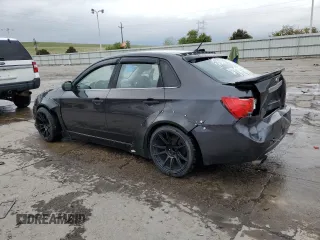 2008 Subaru Impreza i с VIN JF1GE61618G518925, выставлен на аукционе Copart как лот 54717995 с пробегом 216 853 миль миль и Списание • Salvage title. История ставок и продаж доступна на DreamBid. Изображение 2.