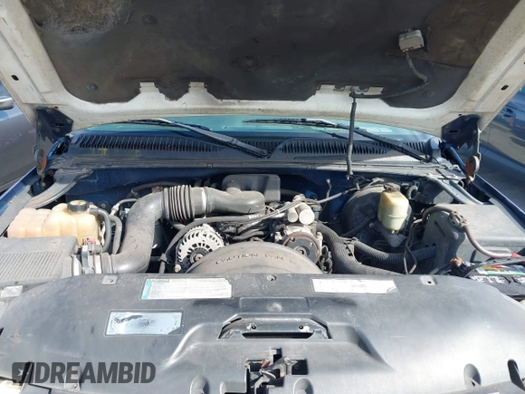 2000 Chevrolet Silverado 1500 with VIN 2GCEC19W3Y1137511, listed as a IAAI auction lot 41449575 with 309,743 mi miles and . Bid and sale history available at DreamBid. Image 10.