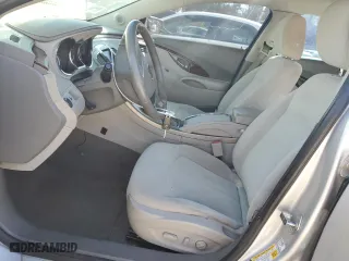 2013 Buick LaCrosse with VIN 1G4GA5E34DF240548, listed as a Copart auction lot 44892905 with 230,048 mi miles and Salvage Title. Bid and sale history available at carsss.com. Image 7.