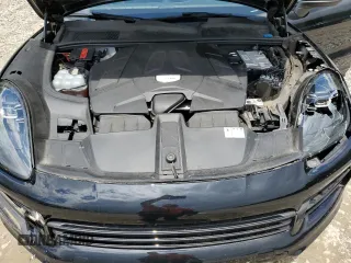 2019 Porsche Cayenne z VIN WP1AA2AY8KDA04454, wystawiony jako Copart lot #56534555 z przebiegiem 69 834 mil mil oraz Szkoda całkowita • Salvage title. Historia ofert i sprzedaży dostępna na DreamBid. Obrazek 12.