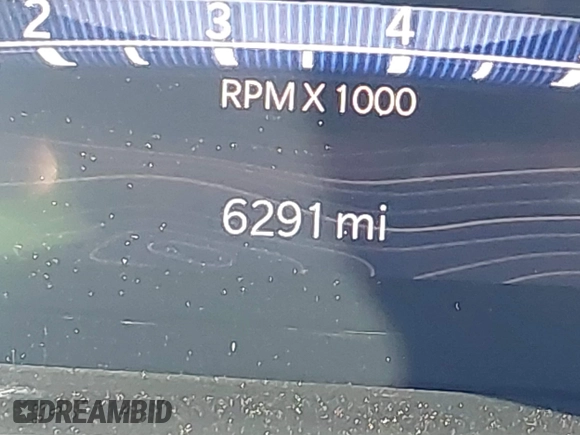 2024 Jeep Grand Cherokee Limited with VIN 1C4RJHBG2RC195432, listed as a IAAI auction lot 41625448 with 6,291 mi miles and . Bid and sale history available at DreamBid. Image 15.