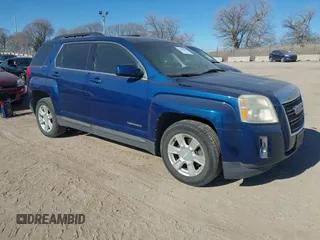 2010 GMC Terrain SLE-2 z VIN 2CTFLEEW0A6259189, wystawiony jako IAAI lot #41465478 z przebiegiem 180 787 mil mil oraz . Historia ofert i sprzedaży dostępna na DreamBid. Obrazek 1.