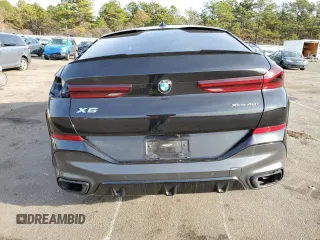 2021 BMW X6 xDrive40i z VIN 5UXCY6C07M9D92823, wystawiony jako Copart lot #68319162 z przebiegiem 21 755 mil mil oraz . Historia ofert i sprzedaży dostępna na DreamBid. Obrazek 6.