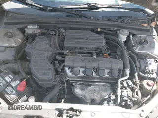 2004 Honda Civic EX with VIN 1HGEM229X4L026581, listed as a IAAI auction lot 42235728 with 103,161 mi miles and . Bid and sale history available at DreamBid. Image 10.