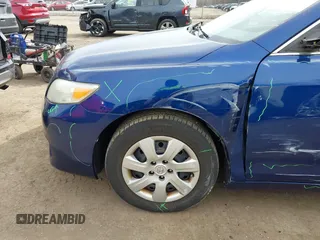 2010 Toyota Camry with VIN 4T1BF3EK4AU567448, listed as a IAAI auction lot 41840860 with 149,315 mi miles and . Bid and sale history available at DreamBid. Image 6.
