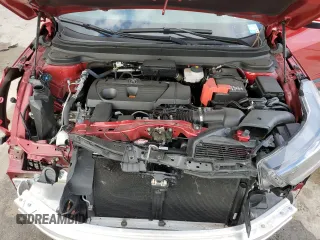 2024 Acura RDX w/A-Spec Package with VIN 5J8TC2H67RL018209, listed as a Copart auction lot 80133514 with 11,323 mi miles and Salvage title. Bid and sale history available at DreamBid. Image 12.