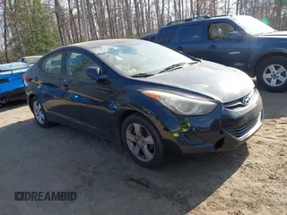 2011 Hyundai Elantra GLS с VIN KMHDH4AE7BU096521, выставлен на аукционе IAAI как лот 41907714 с пробегом 157 136 миль миль и . История ставок и продаж доступна на DreamBid. Изображение 1.