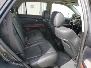 2007 Lexus RX 400h z VIN JTJGW31U972002681, wystawiony jako Copart lot #78883974 z przebiegiem 288 019 mil mil oraz Szkody całkowita. Historia ofert i sprzedaży dostępna na DreamBid. Obrazek 11.