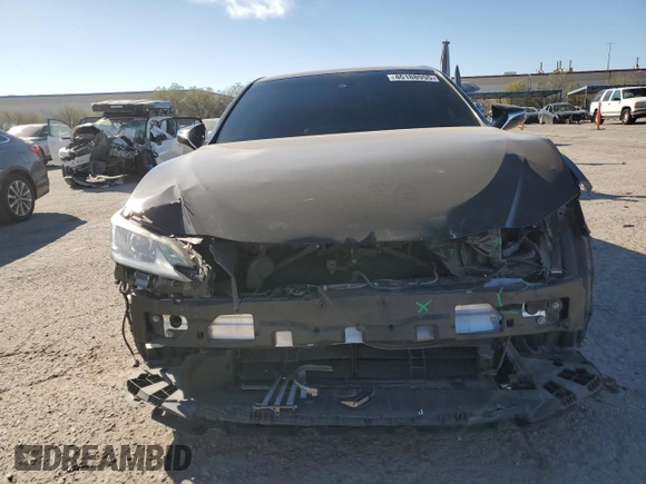 2020 Lexus ES 300h z VIN 58AD21B17LU008458, wystawiony jako Copart lot #46188955 z przebiegiem 44 121 mil mil oraz Szkoda całkowita • Salvage title. Historia ofert i sprzedaży dostępna na DreamBid. Obrazek 5.