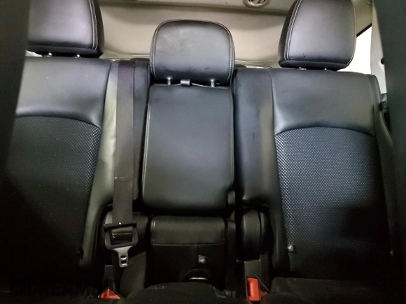 2017 Dodge Journey Crossroad Plus с VIN 3C4PDDGGXHT575461, выставлен на аукционе Copart как лот 59404715 с пробегом 72 842 миль миль и Списание • Salvage title. История ставок и продаж доступна на DreamBid. Изображение 10.