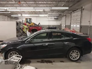 2014 Chevrolet Malibu LT with VIN 1G11C5SL8EF138544, listed as a IAAI auction lot 41984996 with 172,936 mi miles and . Bid and sale history available at DreamBid. Image 14.