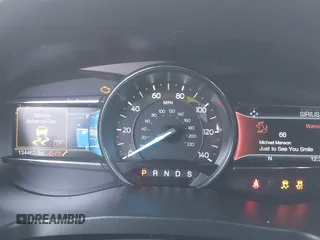 2017 Ford Explorer Sport с VIN 1FM5K8GT2HGB32304, выставлен на аукционе IAAI как лот 42459600 с пробегом 134 462 миль миль и . История ставок и продаж доступна на DreamBid. Изображение 7.