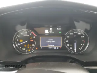 2021 Cadillac XT6 Premium Luxury z VIN 1GYKPDRS3MZ117552, wystawiony jako Copart lot #46487165 z przebiegiem 50 349 mil mil oraz Tytuł czysty. Historia ofert i sprzedaży dostępna na DreamBid. Obrazek 9.
