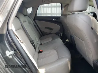 2015 Buick Verano with VIN 1G4PP5SKXF4208874, listed as a Copart auction lot 62605635 with 121,013 mi miles and Clean title. Bid and sale history available at DreamBid. Image 10.