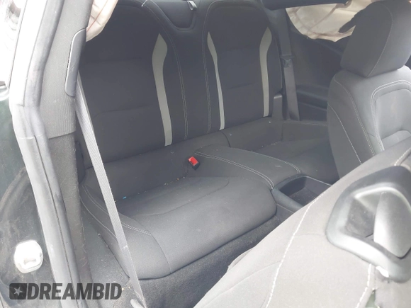 2020 Chevrolet Camaro 1LT with VIN 1G1FB1RS6L0125323, listed as a IAAI auction lot 42101034 with 124,474 mi miles and . Bid and sale history available at DreamBid. Image 8.