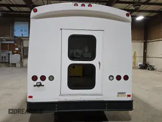 2016 Ford Econoline Commercial with VIN 1FDEE3FL6GDC02656, listed as a Copart auction lot 77414664 with 66,489 mi miles and Clean Title. Bid and sale history available at carsss.com. Image 6.